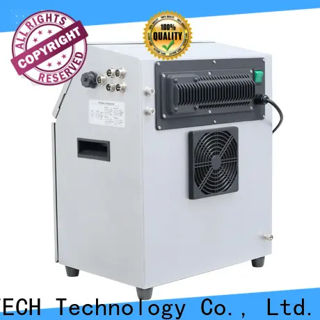 Leadtech Coding Leadtech Coding manual batch coding machine price company for building materials printing 1