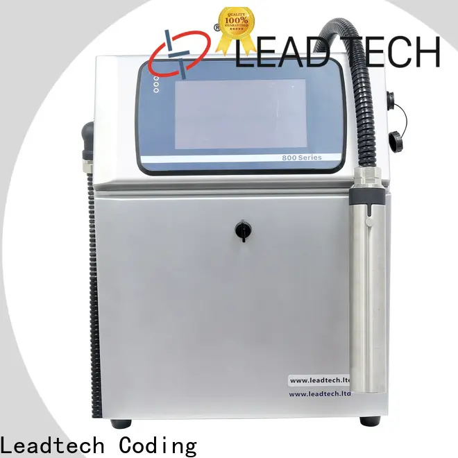high-quality videojet batch coding machine factory for auto parts printing 1