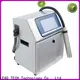 Leadtech Coding Leadtech Coding date and mrp stamp company for food industry printing 1