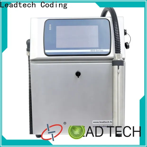 dust-proof ribbon coding machine factory for household paper printing 1