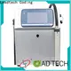 dust-proof ribbon coding machine factory for household paper printing 1