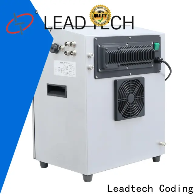 bulk bottle batch coding machine factory for household paper printing 1