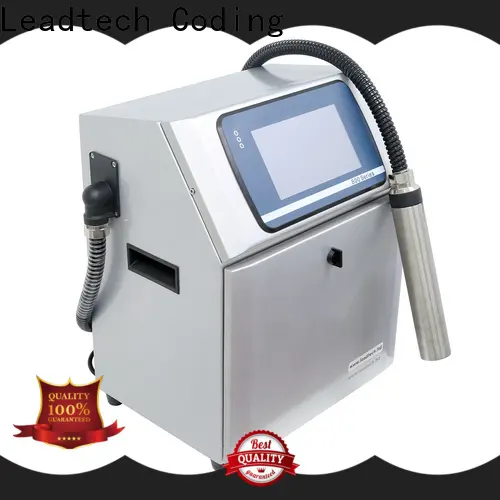 Wholesale mrp batch coding machine Supply for food industry printing 1