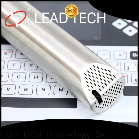 Leadtech Coding date code printer factory for household paper printing 1