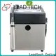 Leadtech Coding date printer for packaging machine company for tobacco industry printing 1