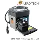 Leadtech Coding portable batch coding machine Supply for daily chemical industry printing 1