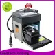 Leadtech Coding Top mrp date printing machine Suppliers for tobacco industry printing 1