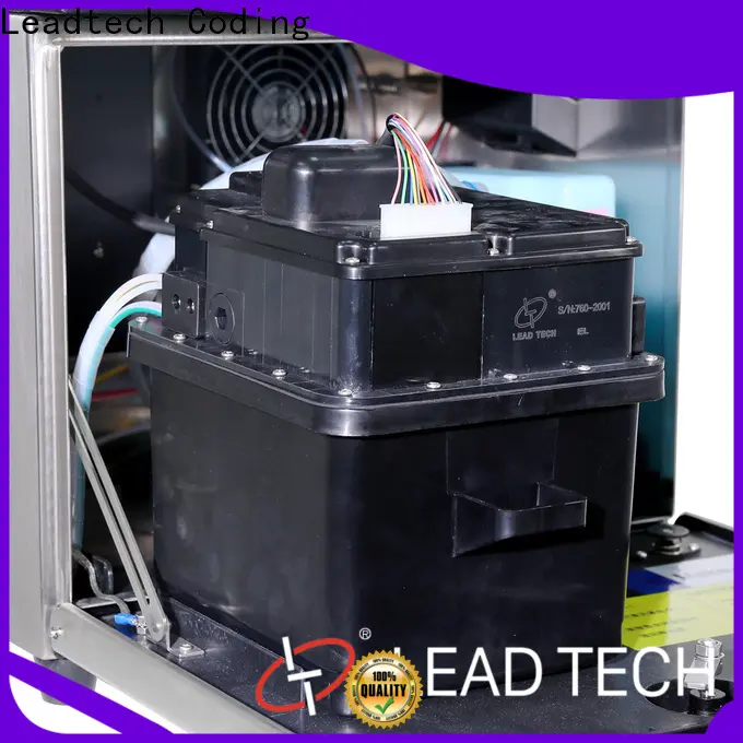 Leadtech Coding New leadtech coding company for household paper printing 1
