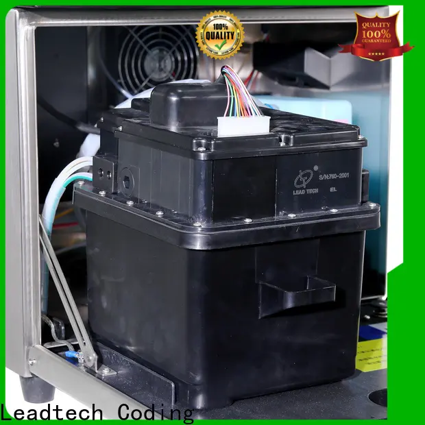 innovative manual batch coding machine factory for pipe printing 1