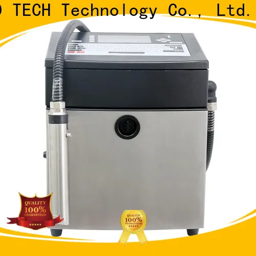 Leadtech Coding High-quality laser expiry date printing machine company for household paper printing 1