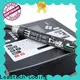 Leadtech Coding ribbon batch coding machine professtional for beverage industry printing 1