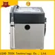 Leadtech Coding High-quality automatic round bottle labeling machine labeler with code printer custom for tobacco industry printing 1