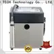 Leadtech Coding used batch coding machine company for pipe printing 1