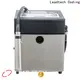Leadtech Coding expiry date stamp machine custom for building materials printing 1