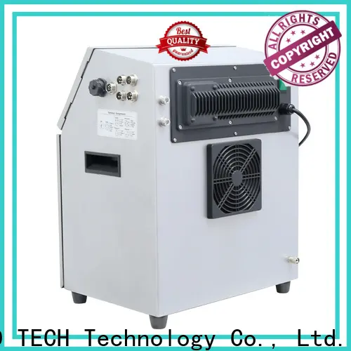 Leadtech Coding manual batch coder professtional for daily chemical industry printing 1