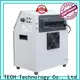 Leadtech Coding manual batch coder professtional for daily chemical industry printing 1