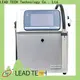 Leadtech Coding High-quality batch coder mini printer for business for building materials printing 1