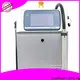 Leadtech Coding domino batch coding machine price for business for auto parts printing 1