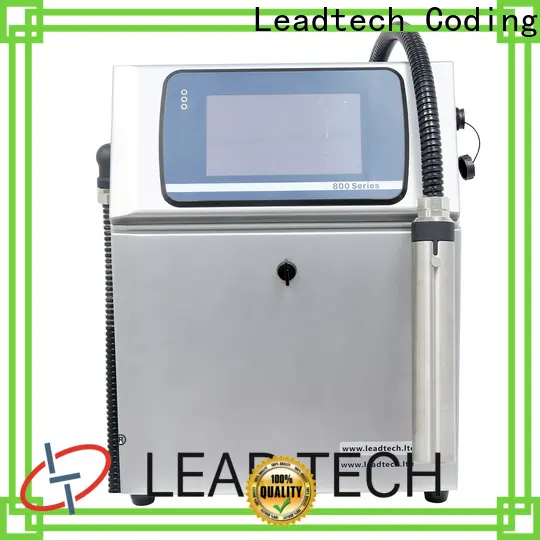 bulk hot stamp coder professtional for auto parts printing 1