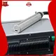 Leadtech Coding date printing machine on plastic bottle for business for auto parts printing 1