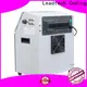 Leadtech Coding laser date code printer Suppliers for tobacco industry printing 1