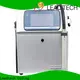 Leadtech Coding high-quality domino batch coding machine price company for food industry printing 1