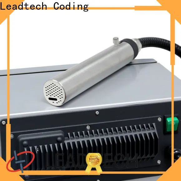 innovative batch coding machine Supply for auto parts printing 1