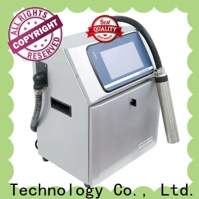 Leadtech Coding date coding machine for business for drugs industry printing 1