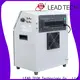 Latest ribbon batch coding machine professtional for pipe printing 1