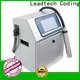 High-quality best before date label machine manufacturers for food industry printing 1