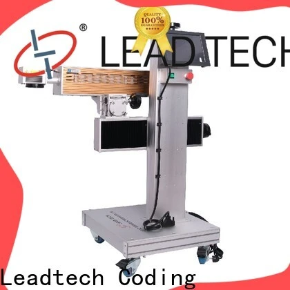 Leadtech Coding innovative date mrp printing machine Suppliers for drugs industry printing 1