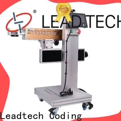Leadtech Coding innovative date mrp printing machine Suppliers for drugs industry printing 1