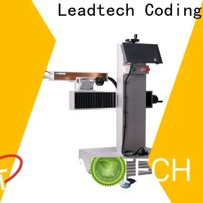 شركة Leadtech Coding Top meenjet m6 للطباعة اليومية للصناعات الكيميائية 1