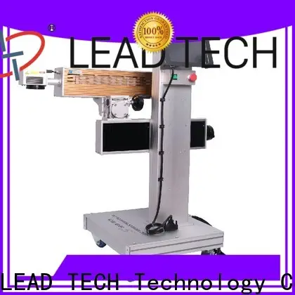 Leadtech Coding date printing machine price Suppliers for food industry printing 1