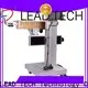 Leadtech Coding date printing machine price Suppliers for food industry printing 1
