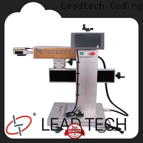 Best date code printing machine professtional for auto parts printing 1