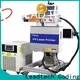 Leadtech Coding batch coding machine for pouch Supply for pipe printing 1