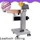 Leadtech Coding dust-proof used batch coding machine for business for household paper printing 1