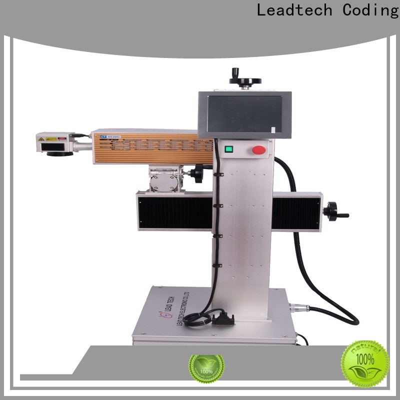 Bulk Portable Coding Machine Professtional for Beverage Industry ...
