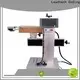 Leadtech Coding bulk portable coding machine professtional for beverage industry printing 1