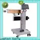 Best ribbon batch coding machine factory for food industry printing 1