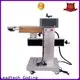High-quality manual batch coding machine for pet bottles company for beverage industry printing 1