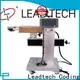 Leadtech Coding hot ribbon coding machine for business for building materials printing 1