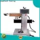 Leadtech Coding bottle expiry date printing machine custom for daily chemical industry printing 1