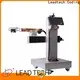 Leadtech Coding Wholesale bottle batch coding machine Suppliers for tobacco industry printing 1