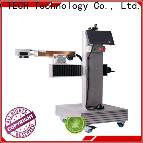 Top pet bottle date printing machine company for beverage industry printing 1