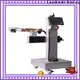 Leadtech Coding bulk date printing machine Supply for auto parts printing 1
