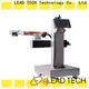 Leadtech Coding commercial inkjet batch code printer for business for food industry printing 1