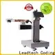 Leadtech Coding manual ribbon coding machine Supply for auto parts printing 1