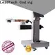 Leadtech Coding Leadtech Coding mrp date printing machine Suppliers for drugs industry printing 1